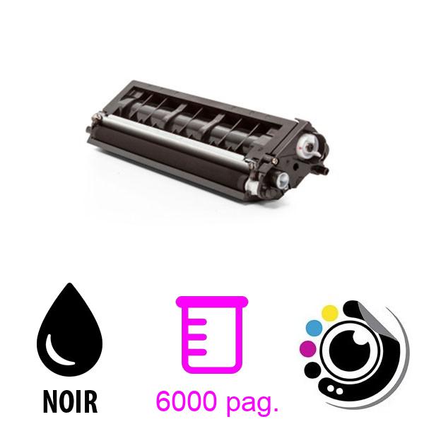 Toner compatible Brother TN-325 / TN-320 Noir
