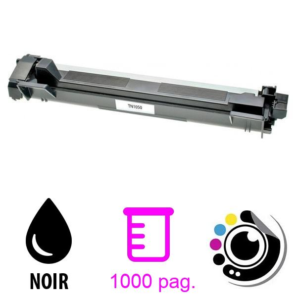 Toner Compatible Brother TN1050 | TN-1050