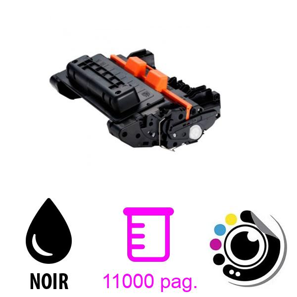 Cartouche Compatible Canon 039 Noir