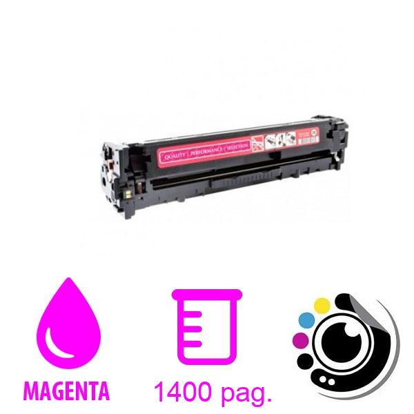Toner compatible Canon 716/731 Magenta