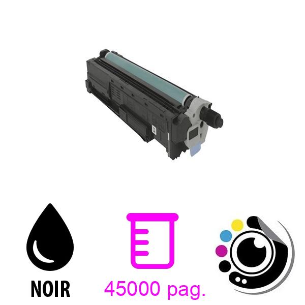 Compatible Tambour Canon CEX-V55 Noir (2186C002, 2187C002, 2188C002, 2189C002)