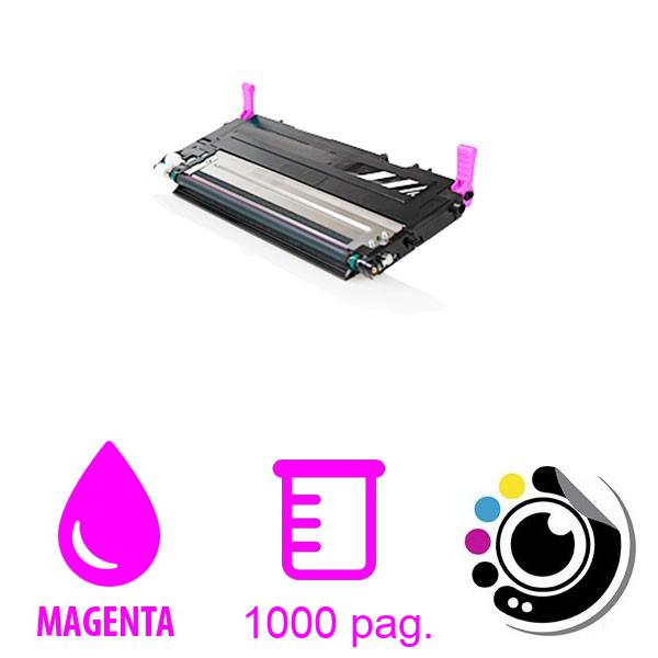 Toner compatible Dell 1230/1235 Magenta