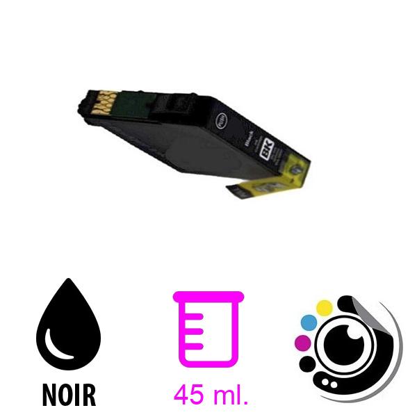 Compatible Cartouche Epson 408xl Noir