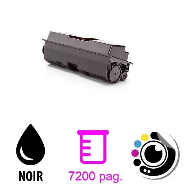 Toner compatible Kyocera TK1140 TK1140 1T02ML0NL0