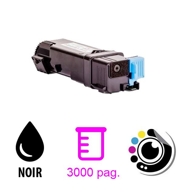 Toner compatible Epson Aculaser C2900 / CX29 Noir