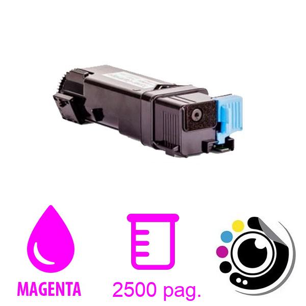 Toner compatible Epson Aculaser C2900 / CX29 Magenta