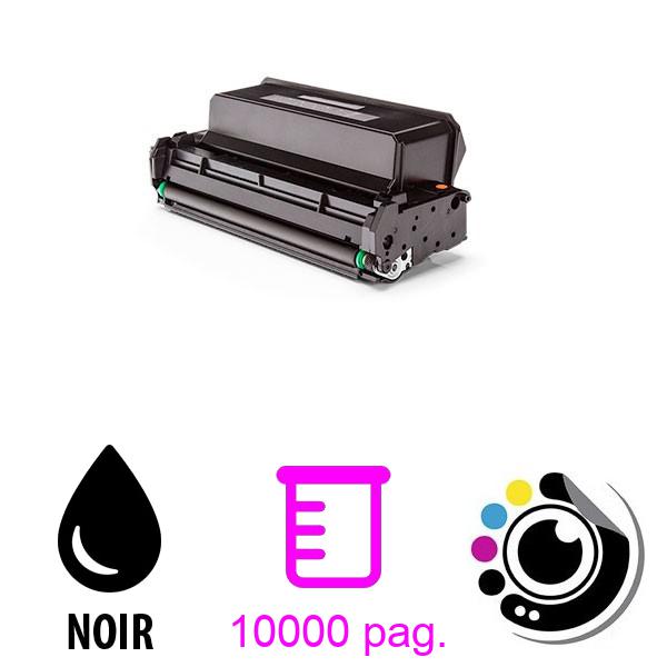 Toner compatible Samsung MLT-D204E / D204 Noir