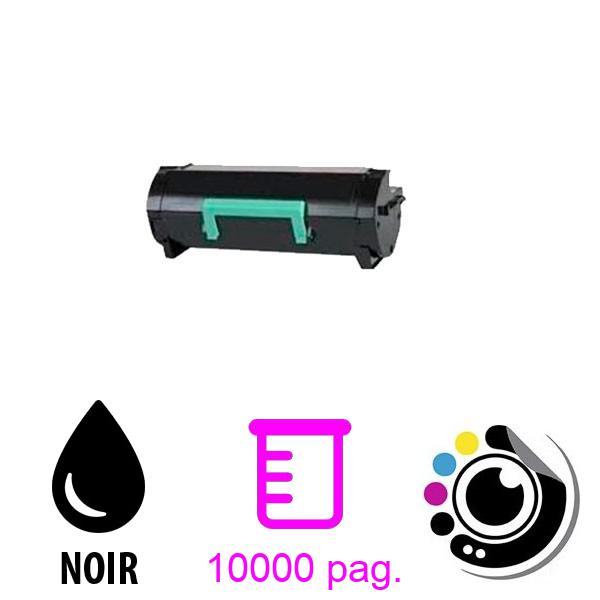 Compatibile Toner Konica Minolta Bizhub TNP39 3300P / TNP36