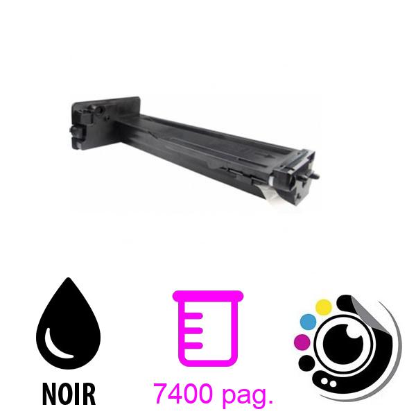 Toner compatible HP CF256A / 56A LaserJet Noir MFP M436 HP