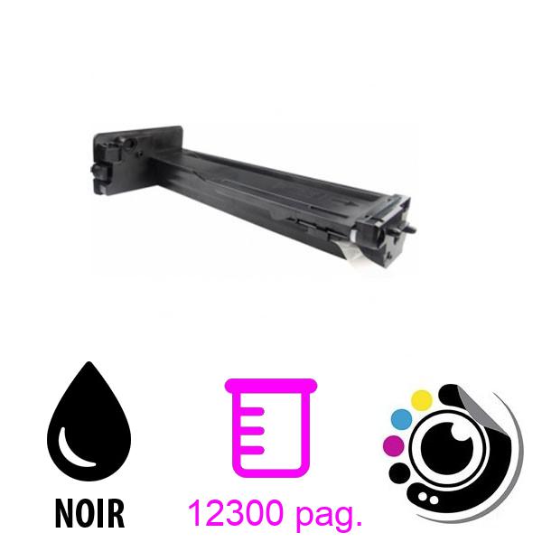 Compatible HP Toner CF256X / 56X LaserJet Noir MFP M436 HP