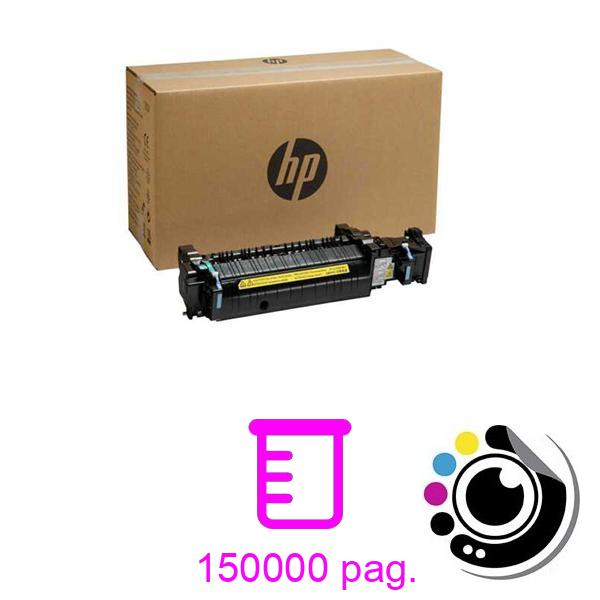 Fusor Original HP Assy B5L36A 220V