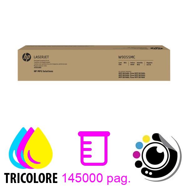 Original Drum W9055MC 00901 Color