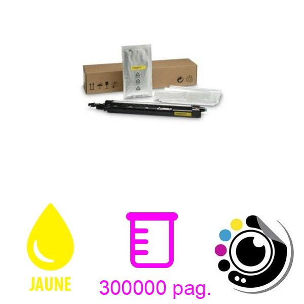 Original unité de Développement HP Color Laser jet Jaune 8JM72A