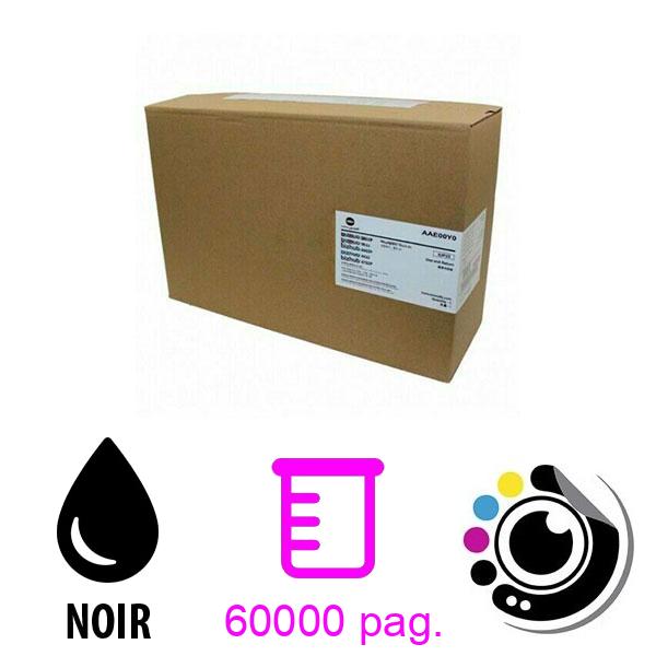 Original Tambour Konica Minolta IUP-25 Noir (AAE00Y0)