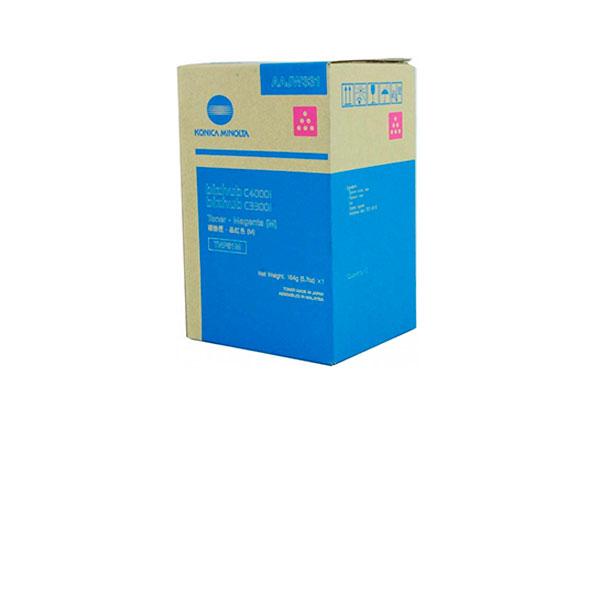 Toner Original Konica Minolta TNP-81 Magenta (AAJW351)