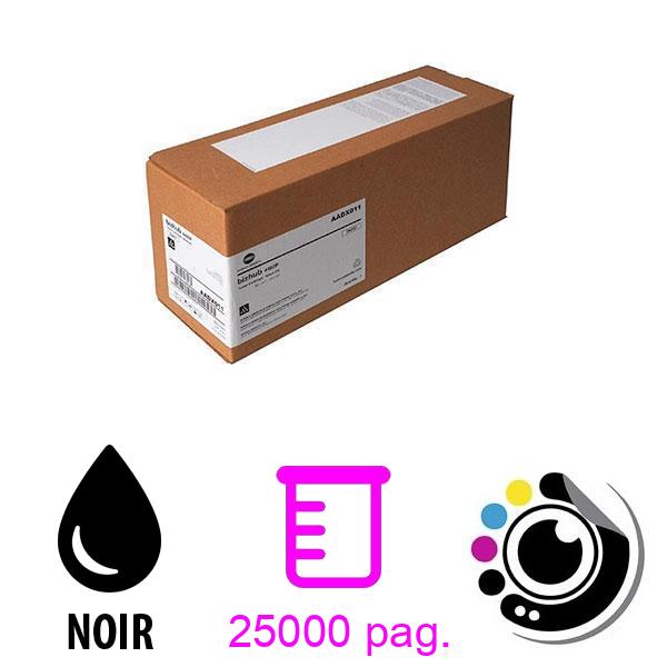 Toner Original Konica Minolta TNP-57 Noir AADX011