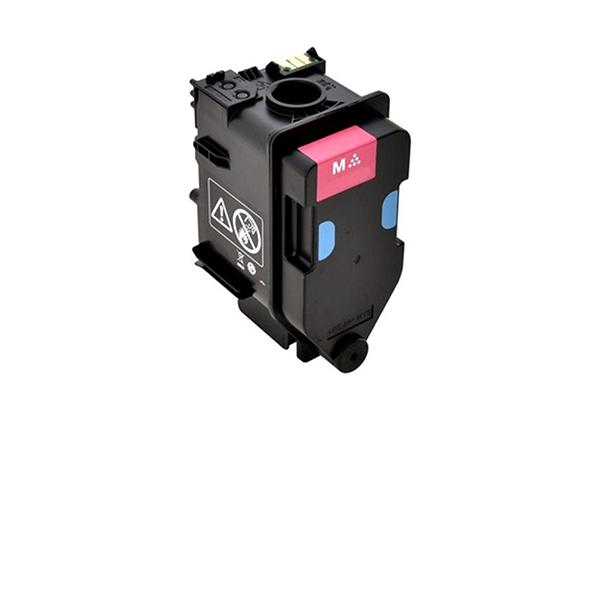Konica Minolta TNP81/TNP80/TNP79 Magenta Cartouche de Toner Générique - Remplace TNP81K/AAJW151/TNP80K/AAJW152/TNP79K/AAJW150