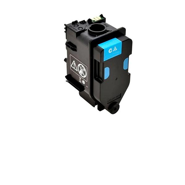 Konica Minolta TNP81/TNP80/TNP79 Cyan Cartouche de Toner Générique - Remplace TNP81K/AAJW151/TNP80K/AAJW152/TNP79K/AAJW150