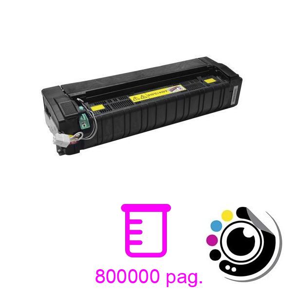 Original Fuseur Konica Minolta ADXGR70300 c251l, c301l, c361l, c451l