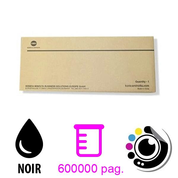 Original Fuseur Konica Minolta 230V A161R719AA