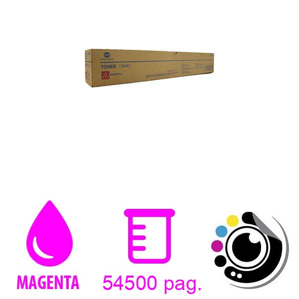 Original Tóner konica minolta TN619M A3VX350 Magenta