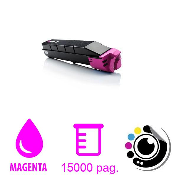 Toner compatible Kyocera TK8305 TK8305 Magenta 1T02LKBNL0