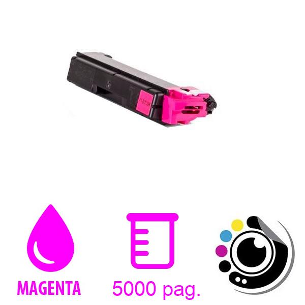 Toner compatible Kyocera TK5135 TK5135 Magenta 1T02PABNL0