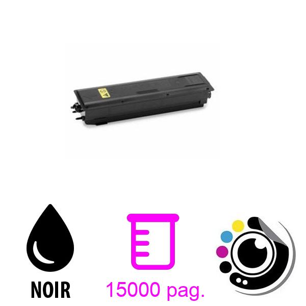 Toner compatible Kyocera TK4105 TK4105 Noir
