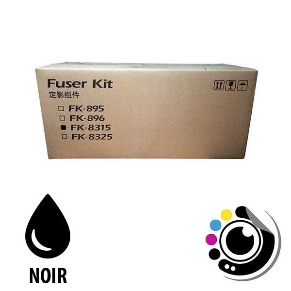 Fuseur Original Kyocera FK8315 (302MV93093)