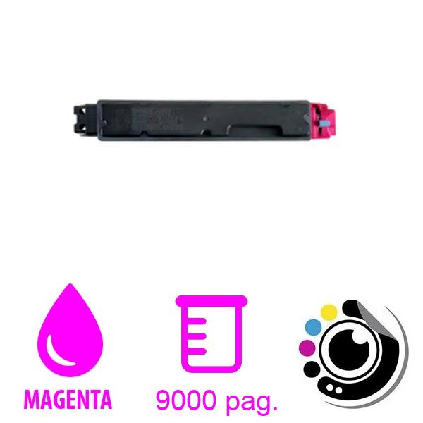 Toner compatible Kyocera TK5345 / TK-5345 Magenta 1T02ZLBNL0