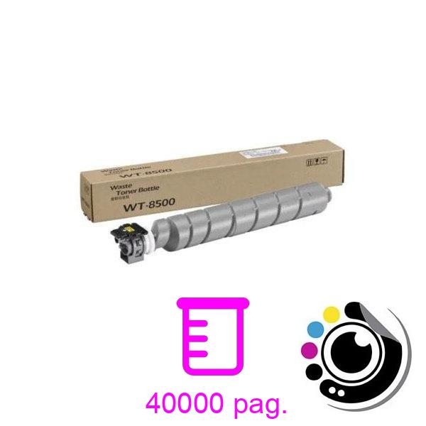 Compatible Réservoir de Déchets Kyocera WT-8500