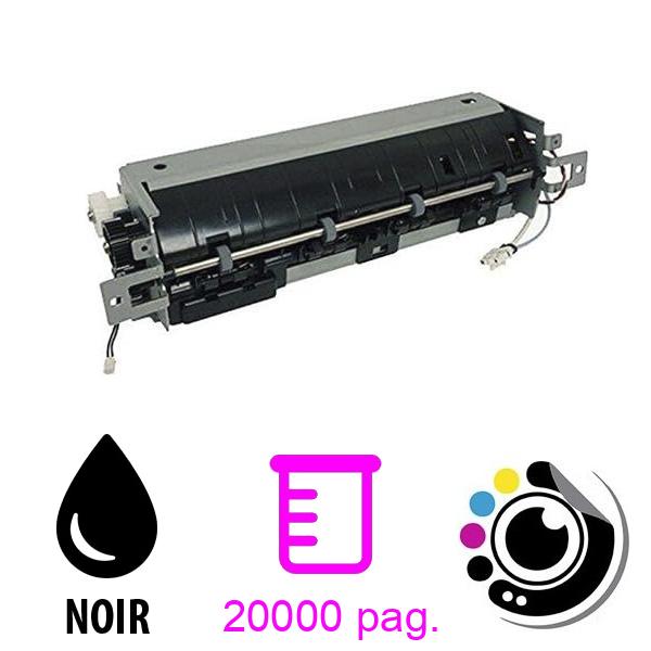 Original Fuseur Lexmark MS310 (40X8023)