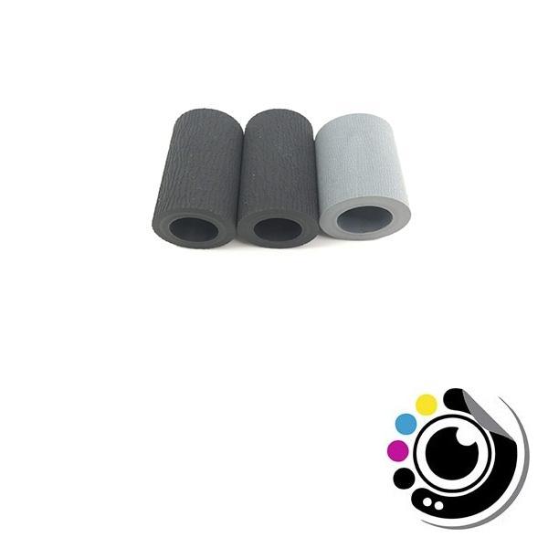 Kit de Gommas Para Recogida Lexmark MX310/410/510/610
