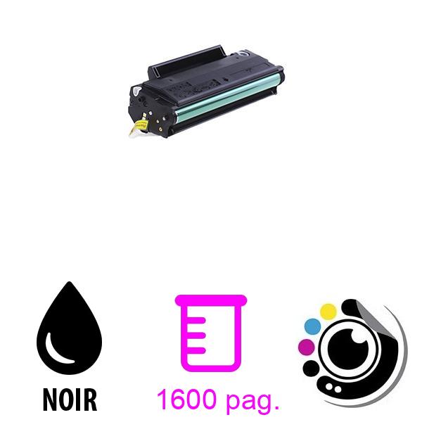Toner compatible Pantum PA210 Noir