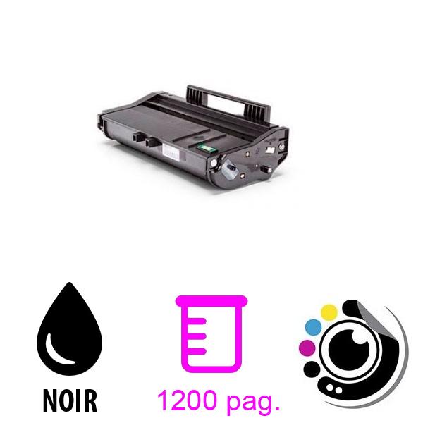 Toner compatible Ricoh SP100E / SP112SF
