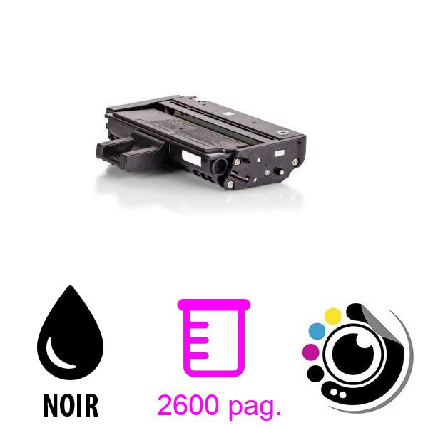 Toner compatible Ricoh SP201 / SP203 / SP204 / SP211 / SP212 / SP 213 Noir