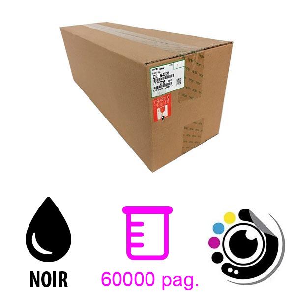 Original Tambour Ricoh MP C306, C307, Noir D2960121 / D2960125