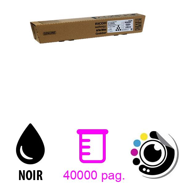 Toner Original Ricoh IMC3510 Noir 842506