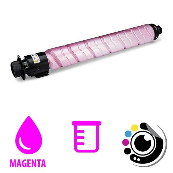 Toner compatible Ricoh IM-C3010/3510 Magenta