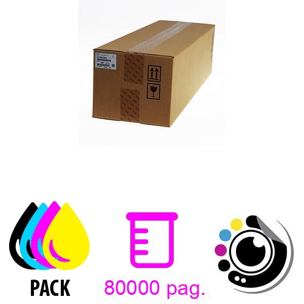 Original unité de Tambour Ricoh Aficio MP C2503 (KCMY D1882235)