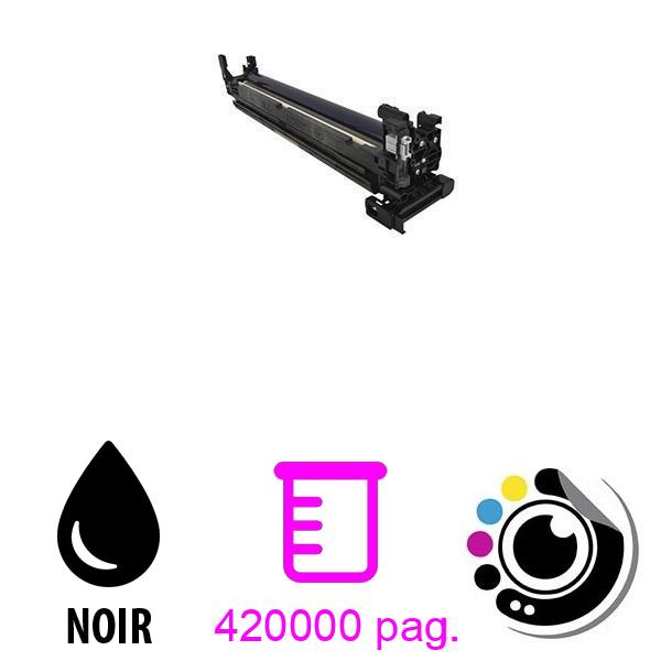 Original Tambour ricoh imc 3010,3510,4510 ,5510 , 6010 Noir d0e12225