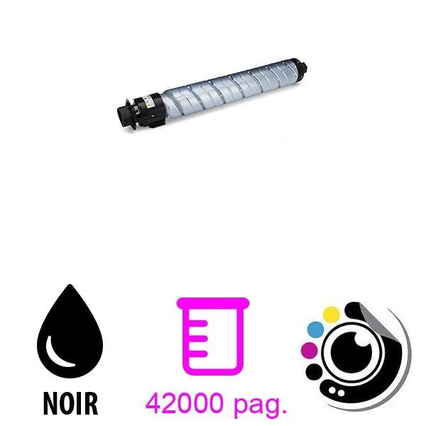 Compatible Toner ricoh imc4510/6010 Noir