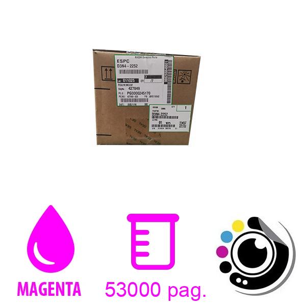 Original Tambour Ricoh IMC320 Magenta D3N42252
