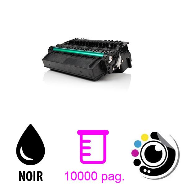 Toner compatible Samsung MLT-D203E Noir 10000 Pages