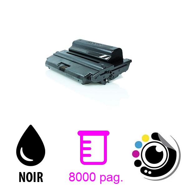 Cartouche Compatible Samsung ML3050 / ML3051 ML-D3050B Noir