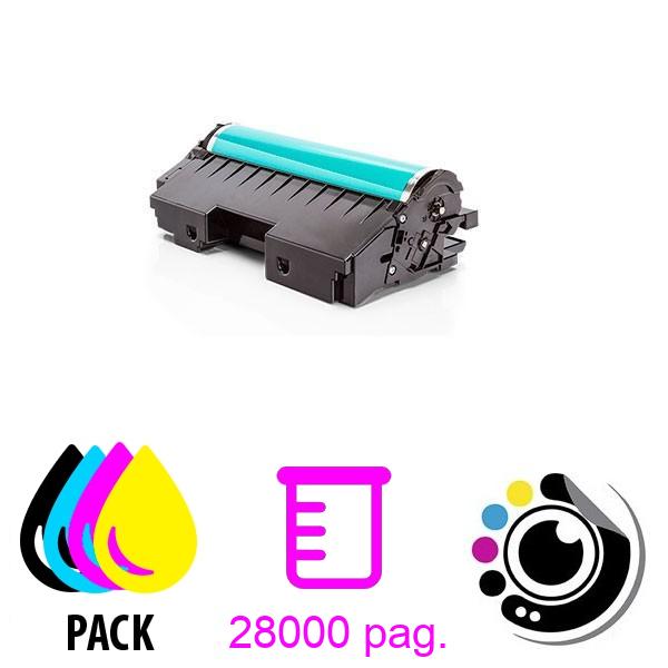 Tambour Compatible Samsung CLP360 / CLP365 CLT-R406 (Tambour) (w1120a)