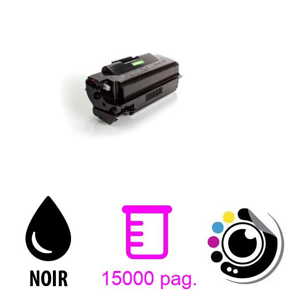 Toner compatible Samsung ML4510 / ML5010 Noir