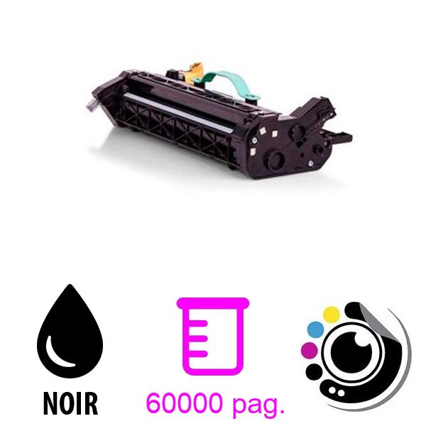 Tambour Compatible Samsung ML4510 / ML4512 / ML5010 / ML5012 / ML5015 / ML5017 Noir MLT-R307 / SV154A