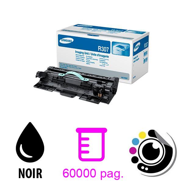 Original Tambour Samsung MLT-R307 Noir SV154A