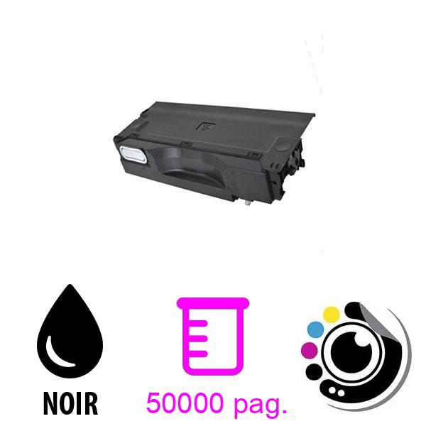 Compatible Boîte résiduelle Sharp mx 2630/­3050/­3060/­3070/­3550/­3560/­3570/­4050/­4060/­4070/­5050/­5070/­6050/­6070 (MX-607H